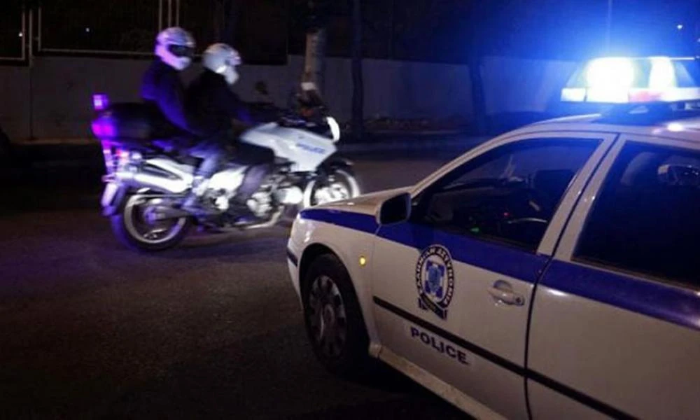 Εξαφάνιση 31χρονου-Μεσολόγγι: Κλιμάκιο της διεύθυνσης εγκληματολογικών ερευνών στο σημείο